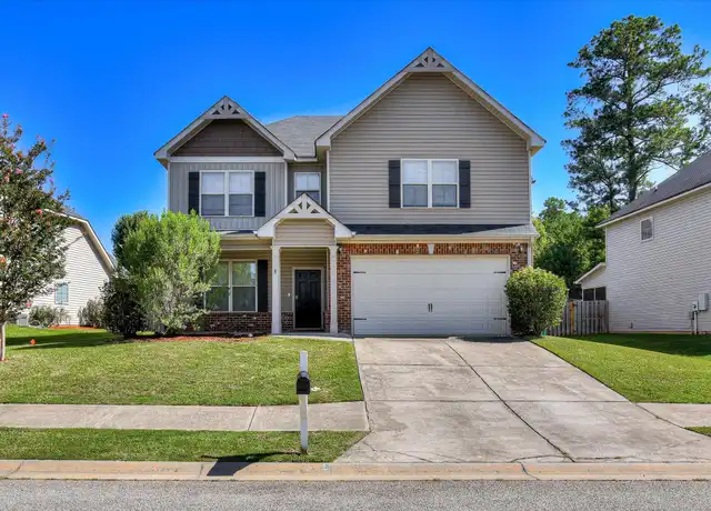 Property at 222 Kickham Ln, Grovetown, GA, 30813, 4 beds, 2.5 baths, [object Object]