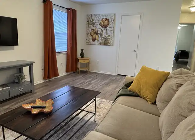 Property at 4510 Tree Ln, Fort Worth, TX, 76114, 2 beds, 1.5 baths, [object Object]
