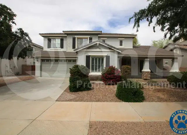 Property at 19134 E Lark Dr, Queen Creek, AZ, 85142, 5 beds, 3 baths, [object Object]