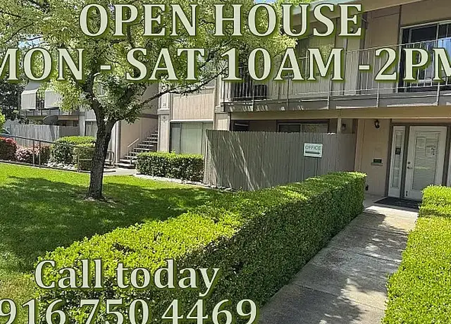 Photo of 4922 Vir Mar St, Fair Oaks, CA 95628