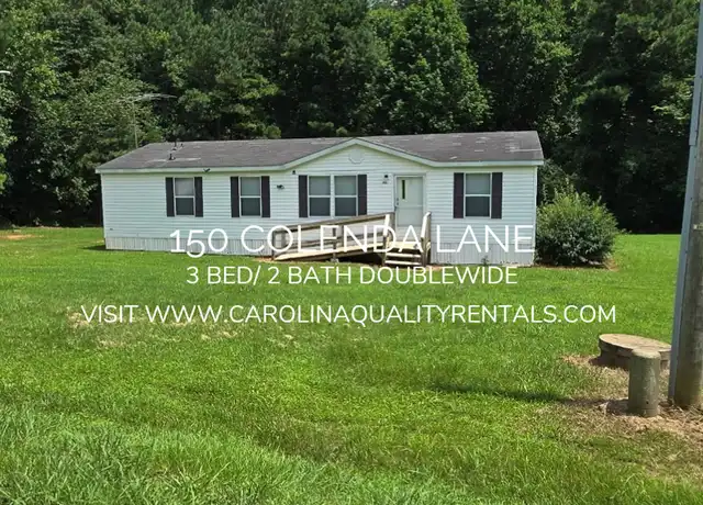 Property at 150 Colenda Ln, Henderson, NC, 27537, 3 beds, 2 baths, [object Object]