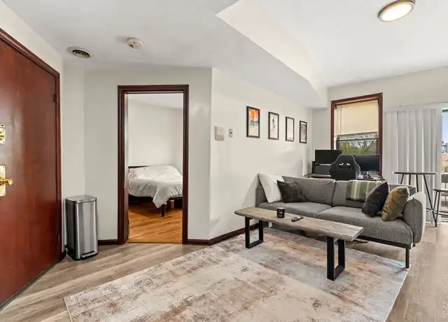 Property at 141 Emerson St Unit 4, Boston, MA, 02127, 1 bed, 1 bath, [object Object]