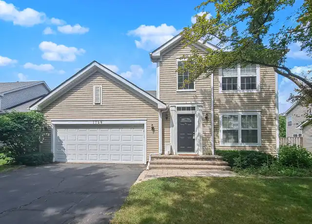 Property at 1156 Haag Ct, Aurora, IL, 60504, 3 beds, 2.5 baths, [object Object]