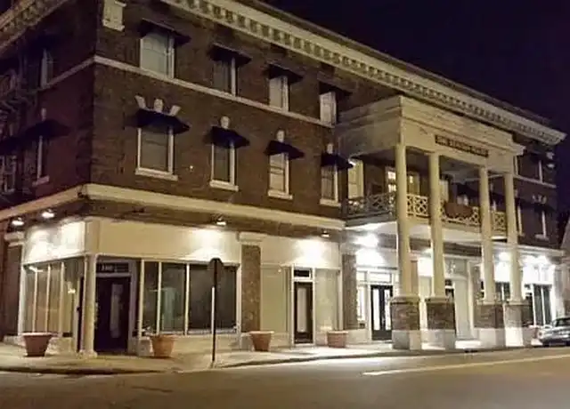 Property at 101 S Victory St #306, Little Rock, AR, 72201, 1 bed, 1 bath, [object Object]