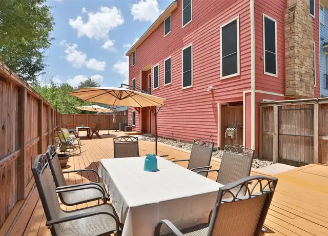 Property at 402 W 16th St, Houston, TX, 77008, 3 beds, 3.5 baths, [object Object]
