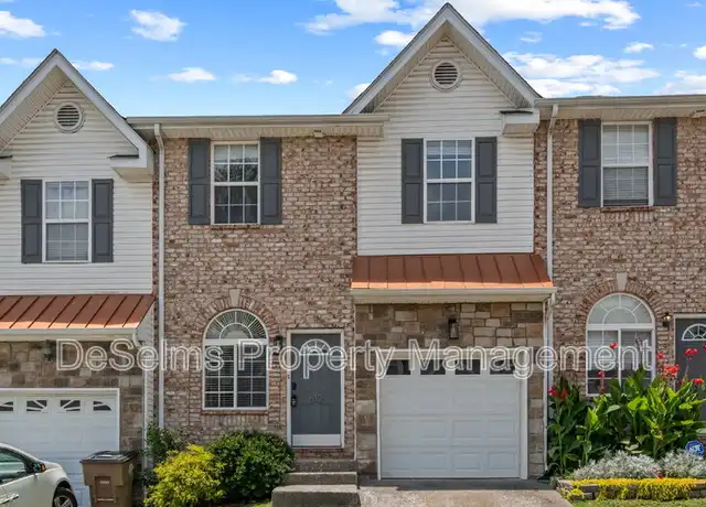 Property at 612 Spence Enclave Way, Nashville, TN, 37210, 3 beds, 2.5 baths, [object Object]