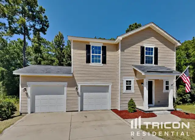 Property at 95 Fleetwood Ct, Lillington, NC, 27546, 4 beds, 2.5 baths, [object Object]