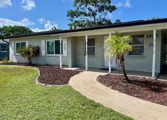 Property at 1934 Nixon Ave, Melbourne, FL, 32935, 3 beds, 2 baths, [object Object]