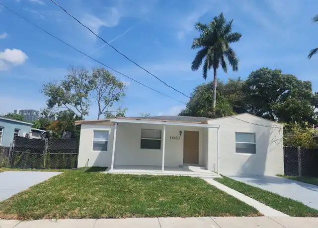 Property at 1021 NW 20th Ave, Miami, FL, 33125, 3 beds, 2 baths, [object Object]