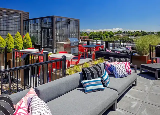 Property at The Strauss on Burnside - 77 NE Grand Ave, Portland, OR, 97232, 0-2 beds, 1-2 bath, [object Object]