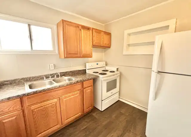 Property at 400 Santa Fe Dr Unit 6, Pueblo, CO, 81006, 0 beds, 1 bath, [object Object]