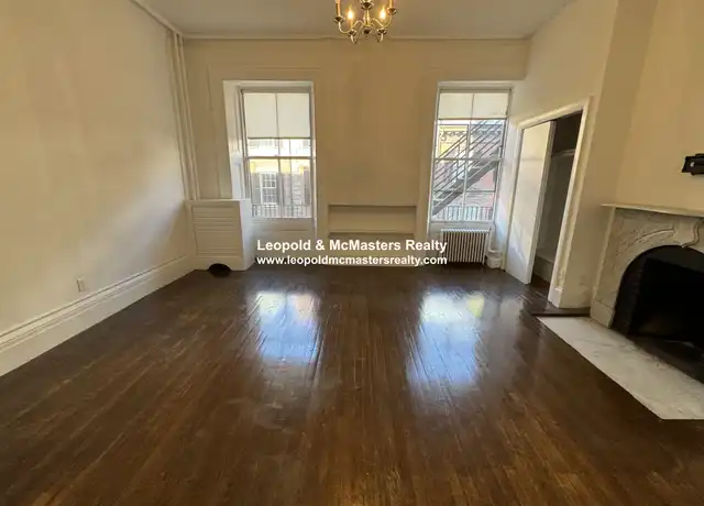 Property at 24 Mount Vernon St, Boston, MA, 02108, 0 beds, 1 bath, [object Object]