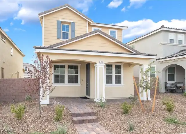 Property at 2768 Piazza Madama St, Henderson, NV, 89044, 3 beds, 2.5 baths, [object Object]