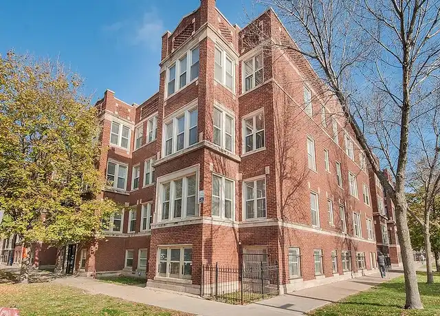Property at Ivy at Drexel - 5235 S Drexel Ave, Chicago, IL, 60615, 2 beds, 1 bath, [object Object]