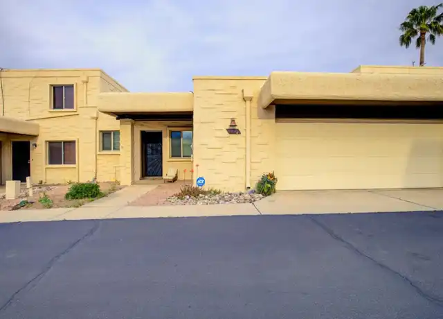 Property at 4975 E Bellevue St, Tucson, AZ, 85712, 2 beds, 2.5 baths, [object Object]