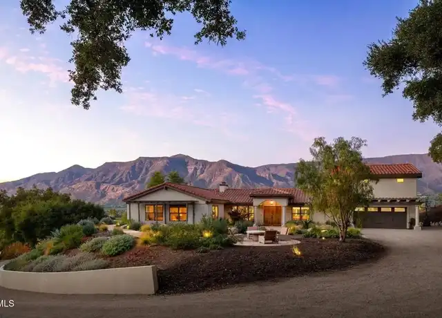 Property at 3000 E Ojai Ave, Ojai, CA, 93023, 4 beds, 3.5 baths, [object Object]