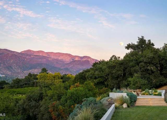 Photo of 3000 E Ojai Ave, Ojai, CA 93023