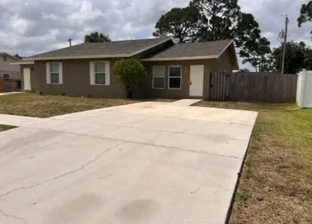 Property at 6171 Heather St, Jupiter, FL, 33458, 3 beds, 2 baths, [object Object]