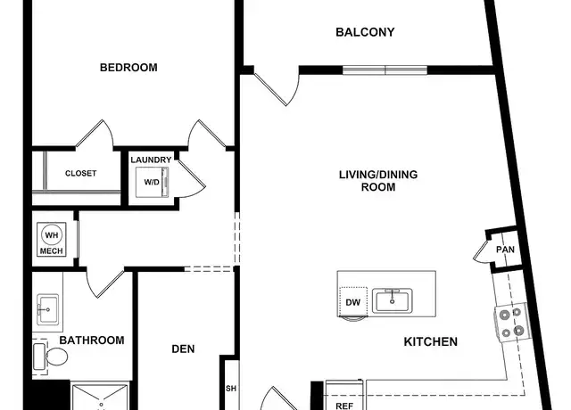 Property at Federal Hill Apartments - 196 Westfield Rd, Noblesville, IN, 46060, 0 beds, 1 bath, [object Object]