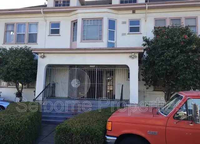 Property at 747 54th St Unit 4, Oakland, CA, 94609, 2 beds, 1 bath, [object Object]