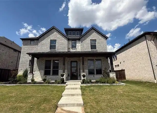 Property at 3508 Covedale Blvd, Frisco, TX, 75034, 5 beds, 4 baths, [object Object]