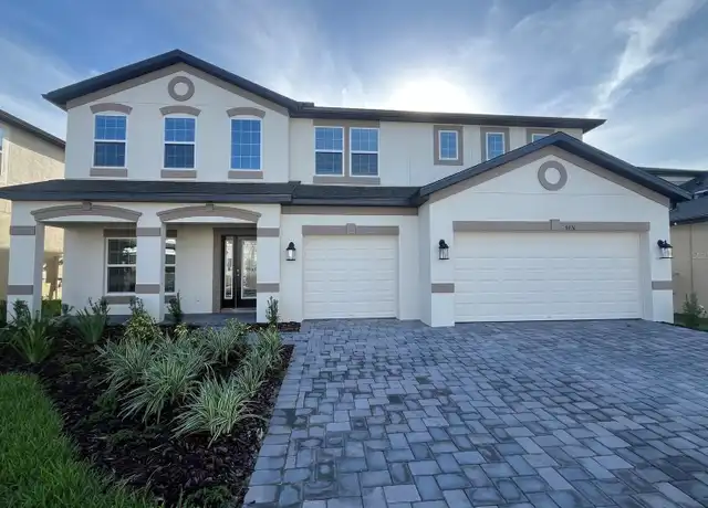 Property at 9476 Seagrass Port Pass, Wesley Chapel, FL, 33545, 5 beds, 3 baths, [object Object]