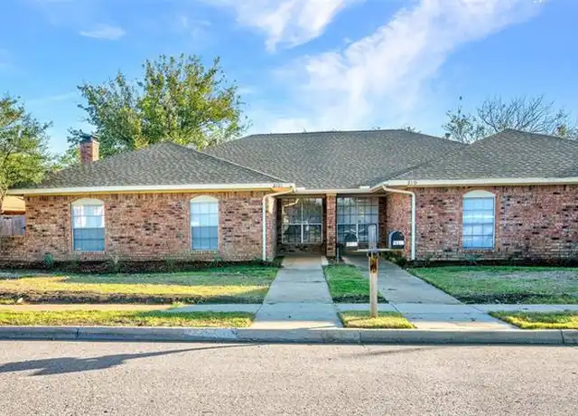 Property at 2110 Teakwood Ln, Plano, TX, 75075, 3 beds, 2 baths, [object Object]