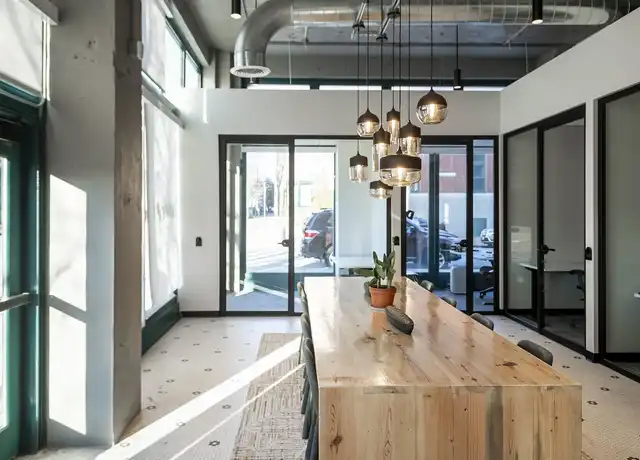 Property at The Draper - 2223 Locust St, Saint Louis, MO, 63103, 1-2 bed, 1 bath, [object Object]
