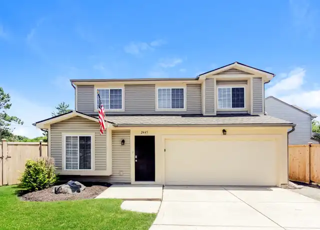 Property at 2445 Grand Fir Dr, Greenwood, IN, 46143, 3 beds, 2.5 baths, [object Object]