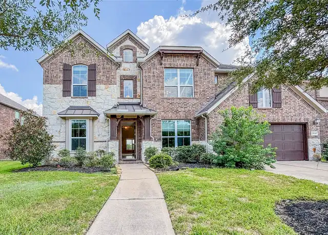 Property at 25639 Kearsley Dr, Katy, TX, 77494, 4 beds, 3.5 baths, [object Object]