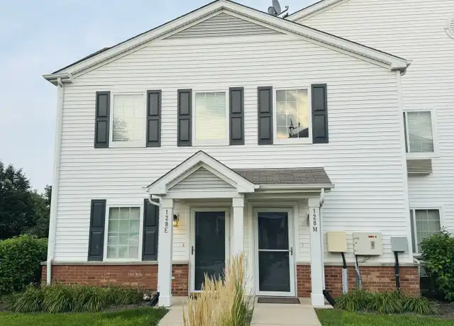 Property at 128 Bertram Dr Unit M, Yorkville, IL, 60560, 2 beds, 2 baths, [object Object]