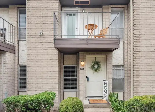 Property at 2021 Spenwick Dr #811, Houston, TX, 77055, 1 bed, 1.5 baths, [object Object]