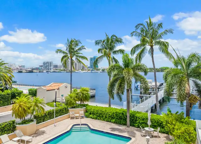 Property at 250 Bradley Pl #301, Palm Beach, FL, 33480, 1 bed, 1 bath, [object Object]