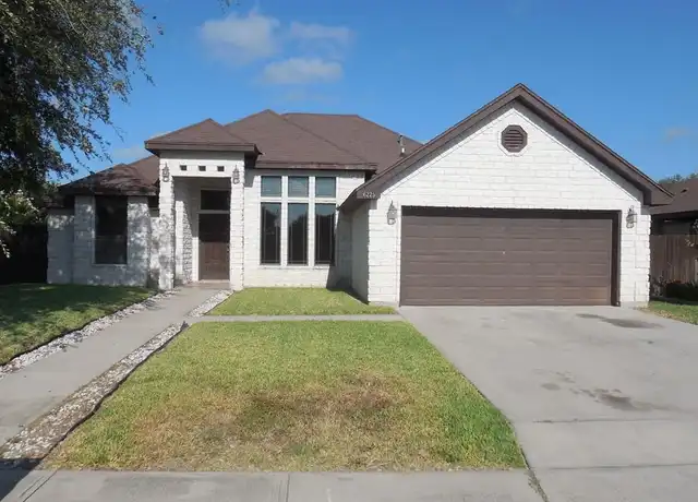 Property at 6225 45th St, McAllen, TX, 78504, 4 beds, 3 baths, [object Object]