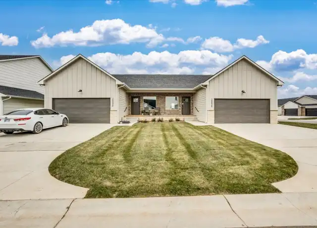 Property at 12016 W Swift Fox St, Maize, KS, 67101, 5 beds, 3 baths, [object Object]