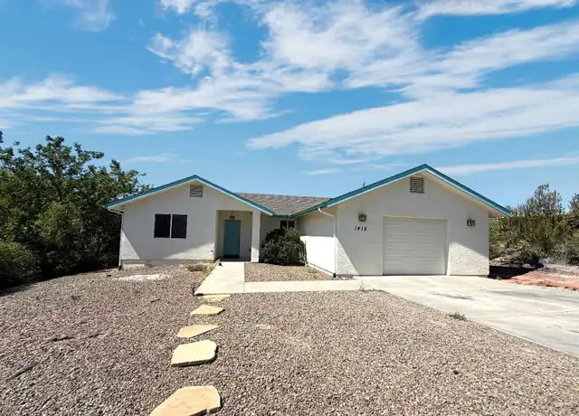 Property at 1415 Lakeview Rd, Prescott, AZ, 86301, 3 beds, 2 baths, [object Object]