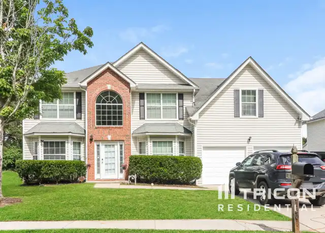 Property at 6120 Redtop Loop, Fairburn, GA, 30213, 5 beds, 3 baths, [object Object]