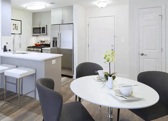 Property at The Bexley - 1300 Clinton St, Hoboken, NJ, 07030, 2 beds, 2 baths, [object Object]
