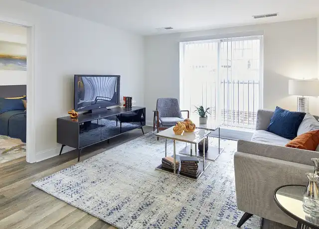 Property at The Bexley - 1300 Clinton St, Hoboken, NJ, 07030, 1-2 bed, 1-2 bath, [object Object]