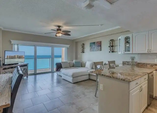 Property at 880 Mandalay Ave Unit C801, Clearwater Beach, FL, 33767, 2 beds, 1 bath, [object Object]