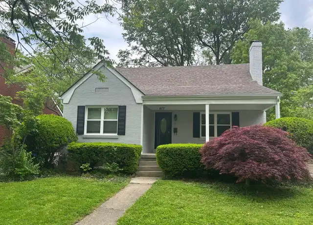 Property at 477 Bob O Link Dr, Lexington, KY, 40503, 4 beds, 1 bath, [object Object]
