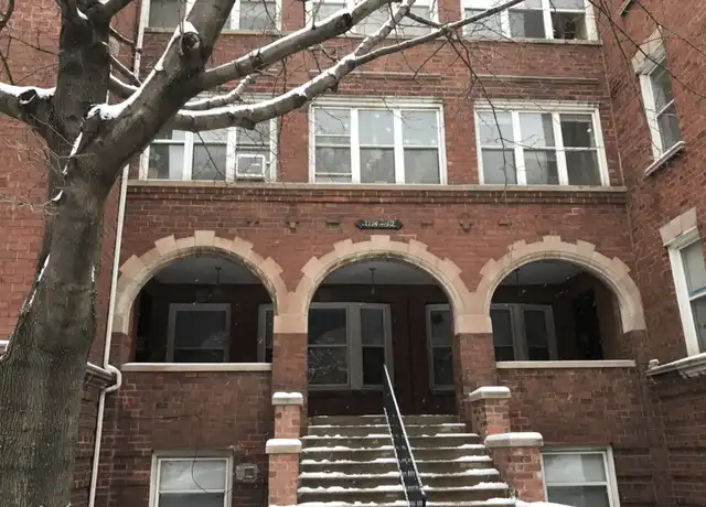 Property at 5800 N Winthrop Ave Unit 1112-3, Chicago, IL, 60660, 1 bed, 1 bath, [object Object]