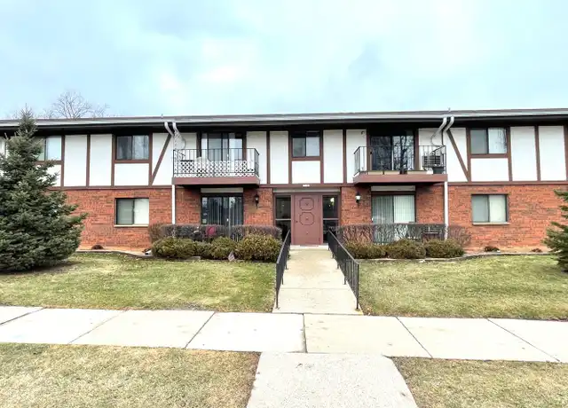 Property at 11208 W National Ave Unit 112, West Allis, WI, 53227, 1 bed, 1 bath, [object Object]