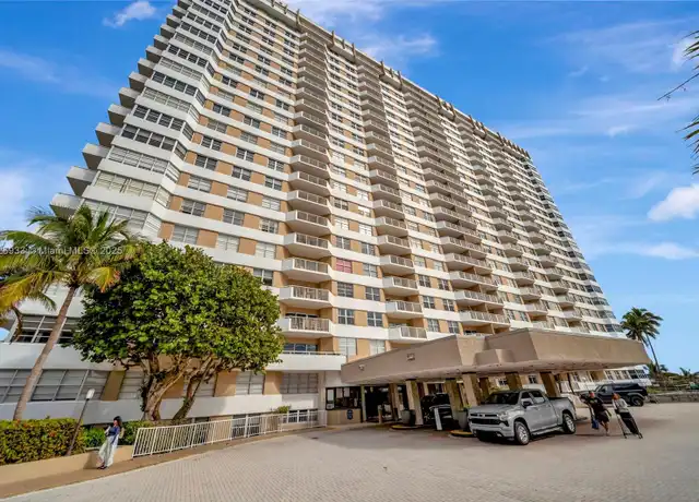 Property at 1950 S Ocean Dr Unit LE, Hallandale Beach, FL, 33009, 3 beds, 2.5 baths, [object Object]
