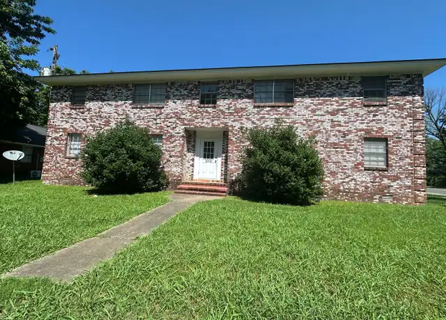 Property at 1000 N Denver Ave Unit 1, Russellville, AR, 72801, 2 beds, 1 bath, [object Object]