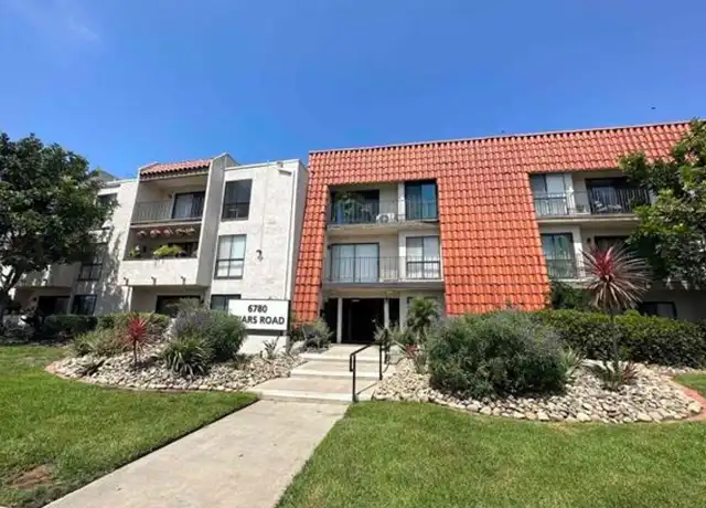 Property at 6780 Friars Rd #232, San Diego, CA, 92108, 1 bed, 1 bath, [object Object]