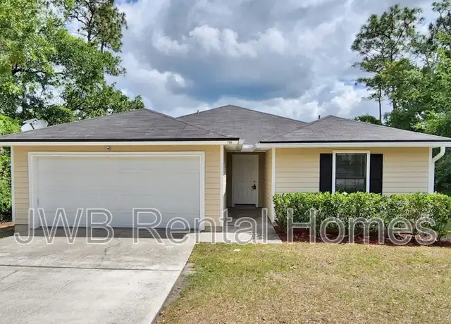 Property at 795 Pine Moss Rd, Jacksonville, FL, 32218, 4 beds, 2 baths, [object Object]