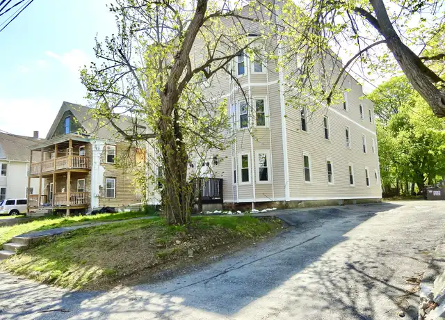 Property at 280 Park Ave Unit 3s, Torrington, CT, 06790, 2 beds, 1 bath, [object Object]