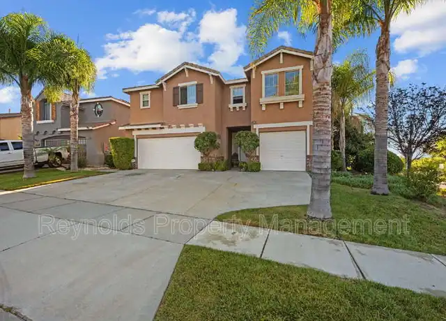 Property at 38276 Pine Creek Pl, Murrieta, CA, 92562, 5 beds, 3.5 baths, [object Object]