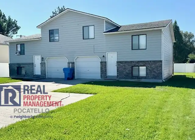 Property at 1215 Cottage Ave, Pocatello, ID, 83201, 3 beds, 2 baths, [object Object]
